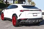 Lamborghini Urus on Forgiato Wheels (F2.09) 2019 года